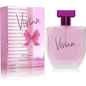 Women's Vivian Eau De Parfum